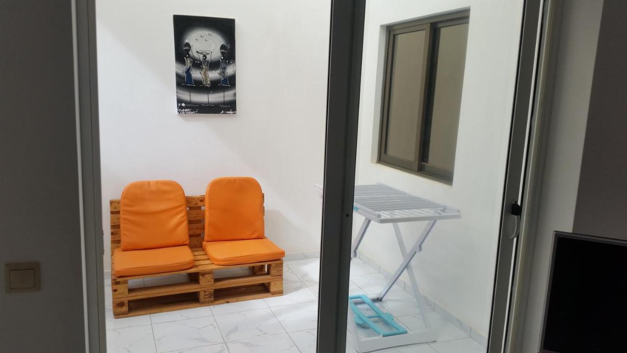 Apartamento Ka-bela